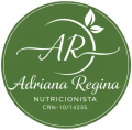 Logo AdryNutri